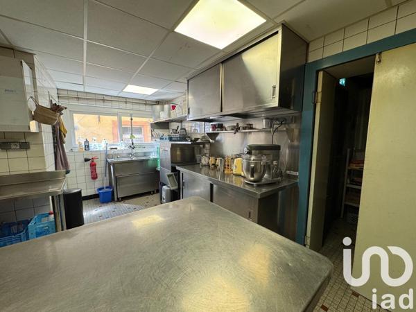 Immeuble à vendre 275 m² Orbey