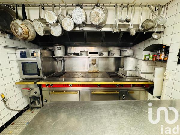 Immeuble à vendre 275 m² Orbey