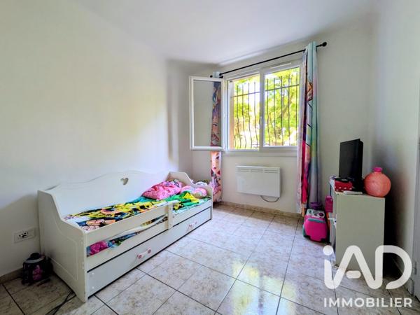 Appartement à vendre 3 pièces 53,06 m² Aix-en-Provence
