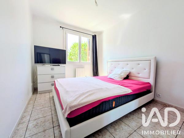 Appartement à vendre 3 pièces 53,06 m² Aix-en-Provence
