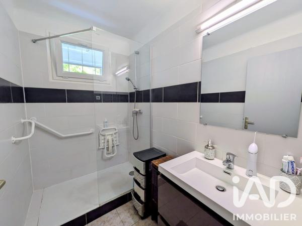 Appartement à vendre 3 pièces 53,06 m² Aix-en-Provence