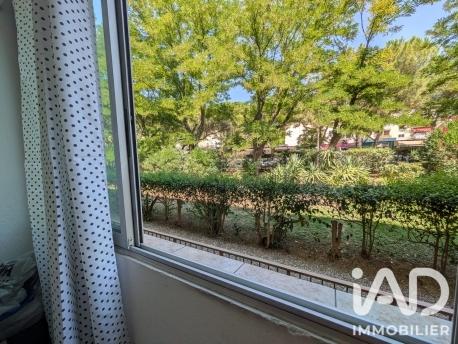 Appartement à vendre 3 pièces 53,06 m² Aix-en-Provence
