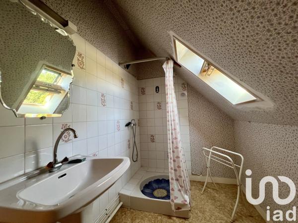 Maison traditionnelle 6 pièces de 123 m² à Lagraulière (19700)