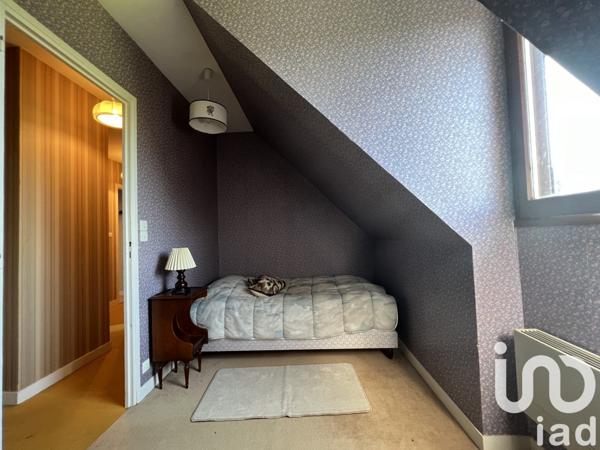 Maison traditionnelle 6 pièces de 123 m² à Lagraulière (19700)