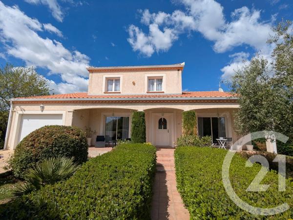 Maison à vendre  6 pièces - 148,53 m 2   GAILLAC  - 81