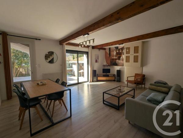 Maison à vendre  6 pièces - 148,53 m 2   GAILLAC  - 81