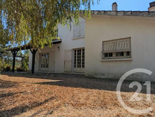 Maison à vendre  6 pièces - 148,53 m 2   GAILLAC  - 81