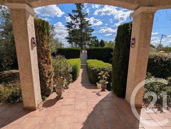 Maison à vendre  6 pièces - 148,53 m 2   GAILLAC  - 81