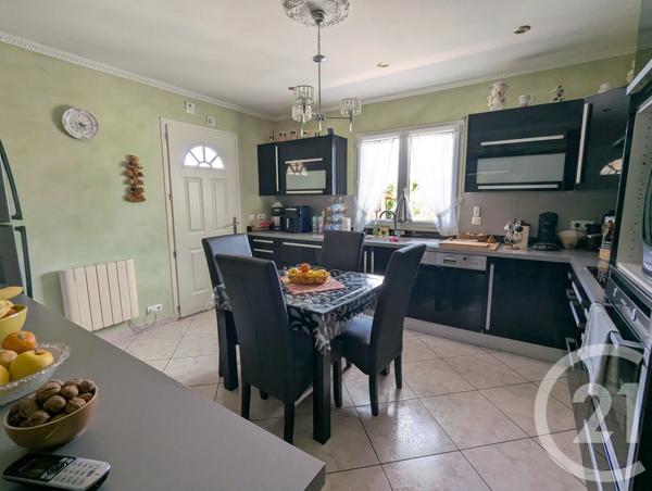 Maison à vendre  6 pièces - 148,53 m 2   GAILLAC  - 81