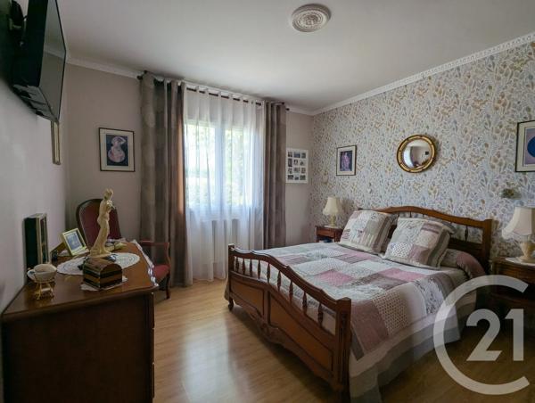 Maison à vendre  6 pièces - 148,53 m 2   GAILLAC  - 81