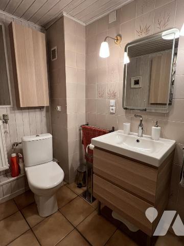 FERME VOSGIENNE DE TYPE T8 