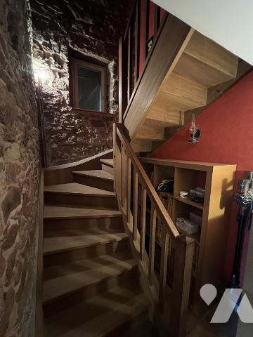 FERME VOSGIENNE DE TYPE T8 