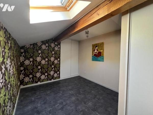 FERME VOSGIENNE DE TYPE T8 