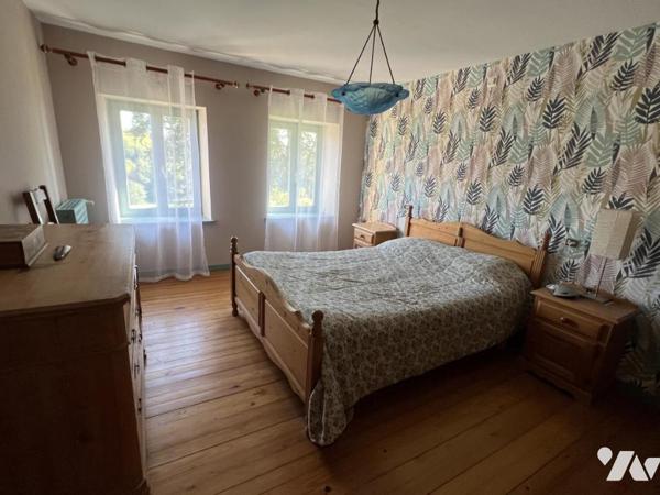 FERME VOSGIENNE DE TYPE T8 