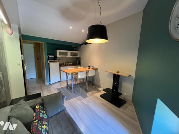 FERME VOSGIENNE DE TYPE T8 