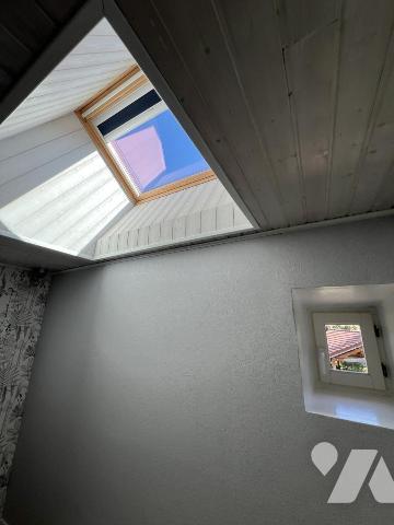 FERME VOSGIENNE DE TYPE T8 