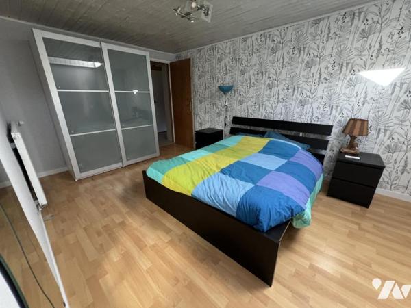 FERME VOSGIENNE DE TYPE T8 