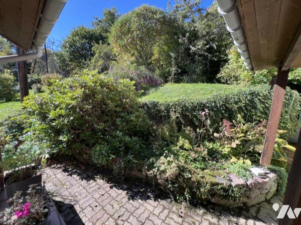 FERME VOSGIENNE DE TYPE T8 