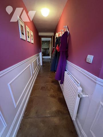 FERME VOSGIENNE DE TYPE T8 