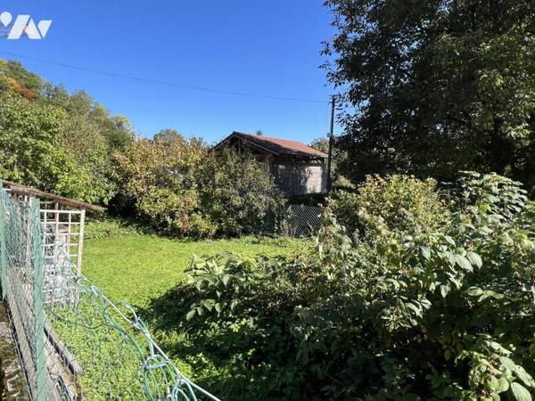 FERME VOSGIENNE DE TYPE T8 