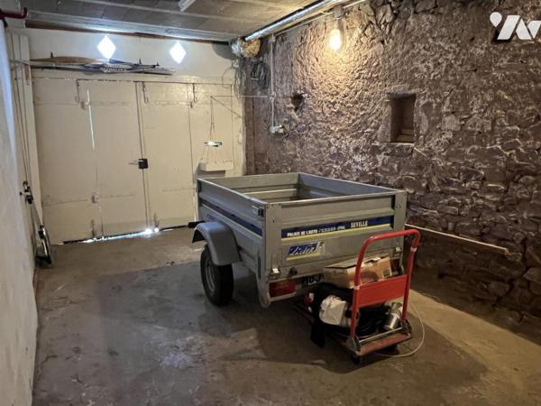 FERME VOSGIENNE DE TYPE T8 