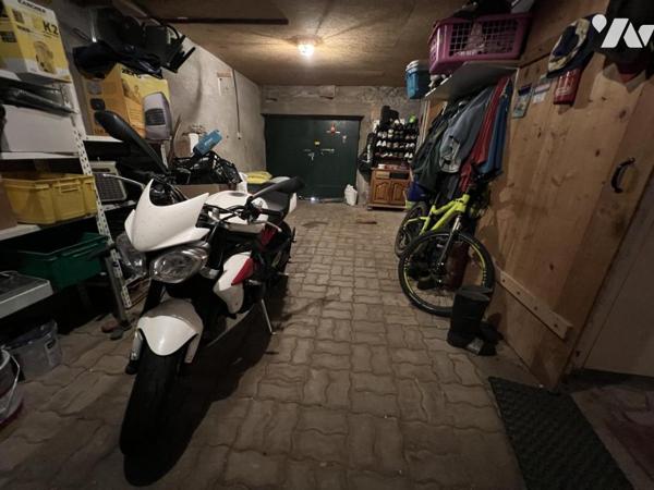 FERME VOSGIENNE DE TYPE T8 