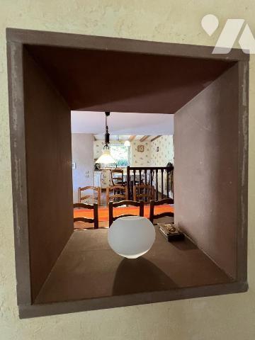 FERME VOSGIENNE DE TYPE T8 