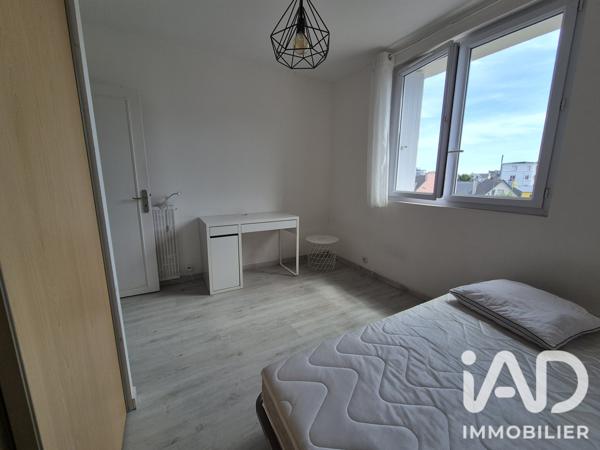 Appartement à vendre 4 pièces 67 m² Brest