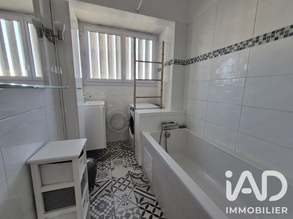 Appartement à vendre 4 pièces 67 m² Brest