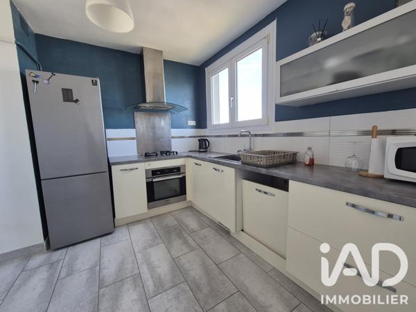 Appartement à vendre 4 pièces 67 m² Brest