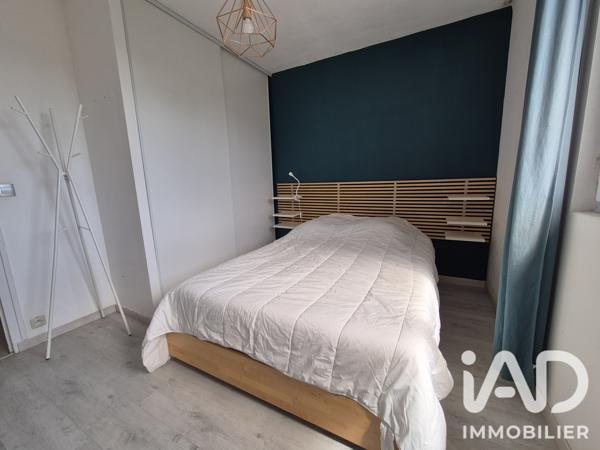 Appartement à vendre 4 pièces 67 m² Brest