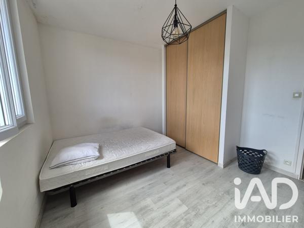Appartement à vendre 4 pièces 67 m² Brest