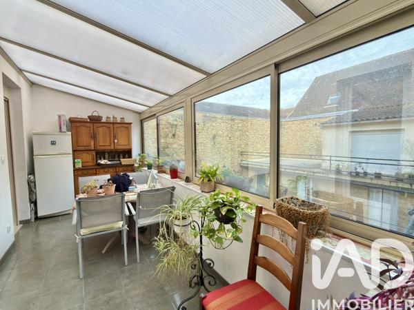 Immeuble à vendre 142 m² Sarlat-la-Canéda