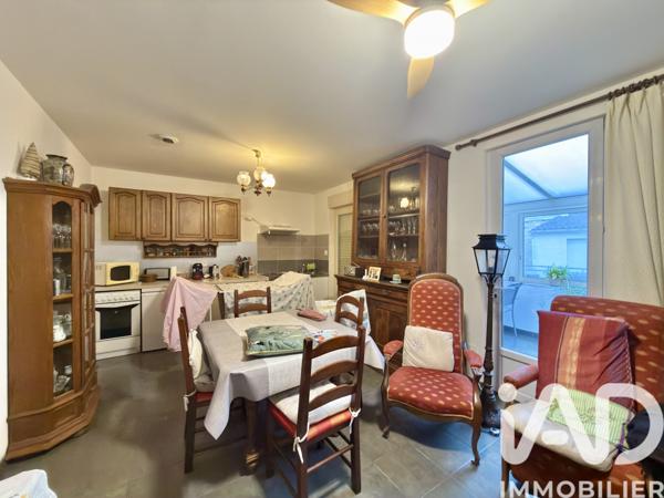 Immeuble à vendre 142 m² Sarlat-la-Canéda