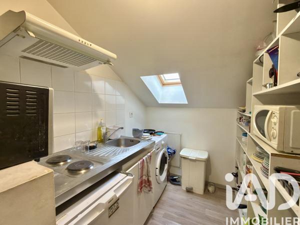 Immeuble à vendre 142 m² Sarlat-la-Canéda