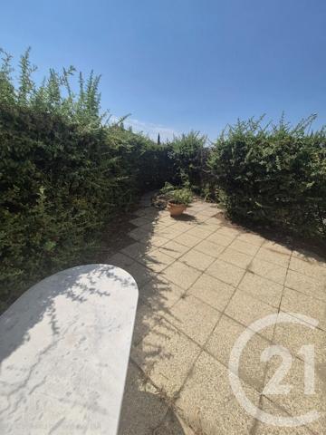 Appartement à vendre  3 pièces - 39,70 m 2   CANET EN ROUSSILLON  - 66