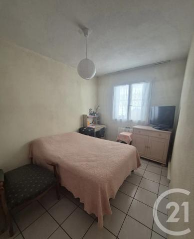 Appartement à vendre  3 pièces - 39,70 m 2   CANET EN ROUSSILLON  - 66