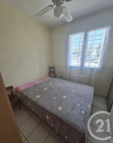 Appartement à vendre  3 pièces - 39,70 m 2   CANET EN ROUSSILLON  - 66