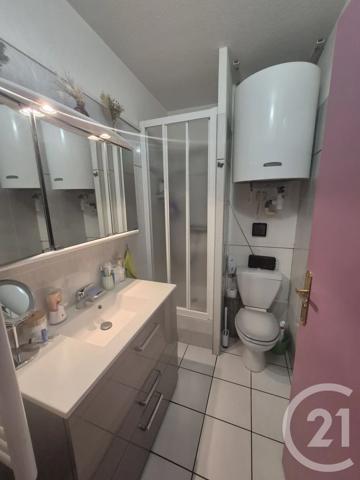 Appartement à vendre  3 pièces - 39,70 m 2   CANET EN ROUSSILLON  - 66