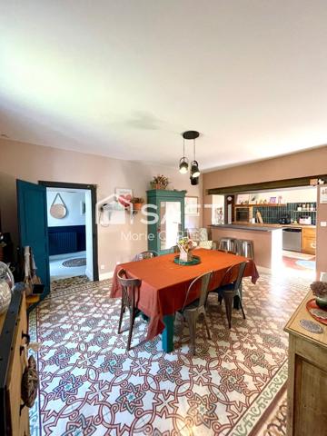 Maison de charme