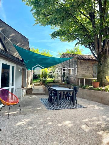 Maison de charme