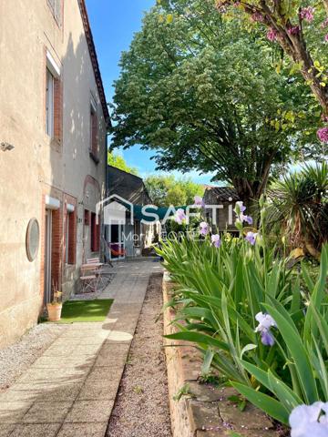 Maison de charme