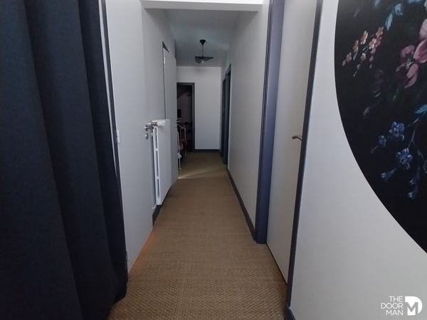 Maison - Vendu - 140 m² - LEVES | The Door Man