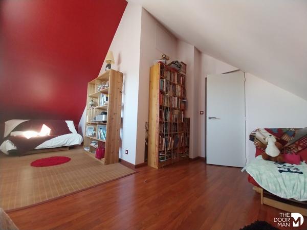 Maison - Vendu - 140 m² - LEVES | The Door Man