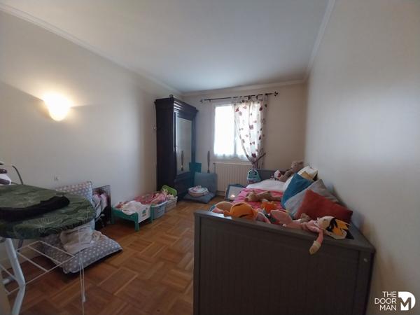 Maison - Vendu - 140 m² - LEVES | The Door Man