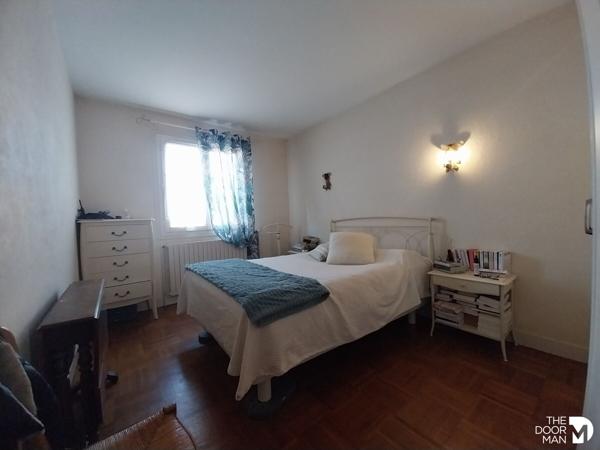Maison - Vendu - 140 m² - LEVES | The Door Man