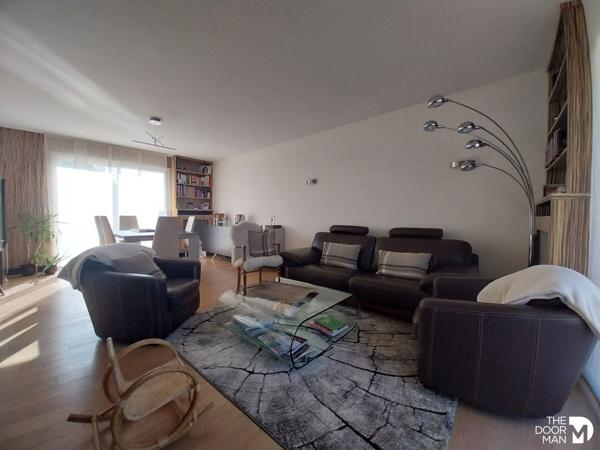 Maison - Vendu - 140 m² - LEVES | The Door Man