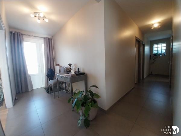 Maison - Vendu - 140 m² - LEVES | The Door Man