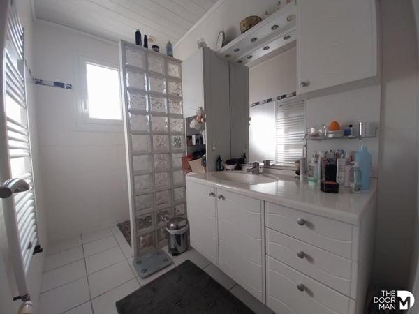 Maison - Vendu - 140 m² - LEVES | The Door Man