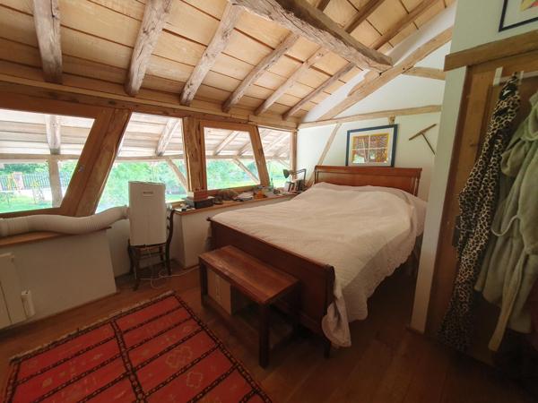 Magnifique maison avec piscine